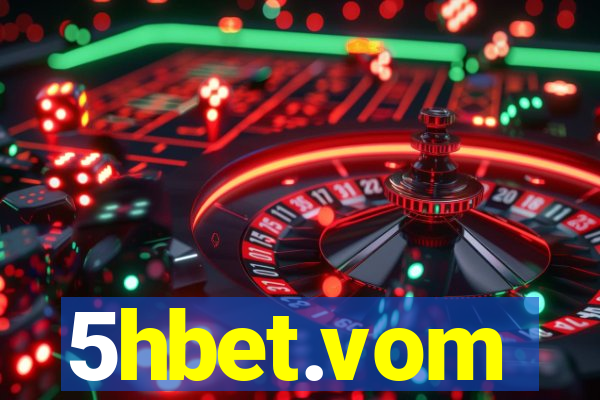 5hbet.vom