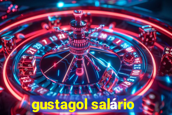 gustagol salário