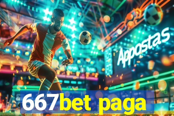 667bet paga