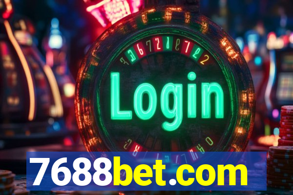 7688bet.com