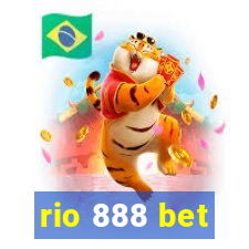 rio 888 bet