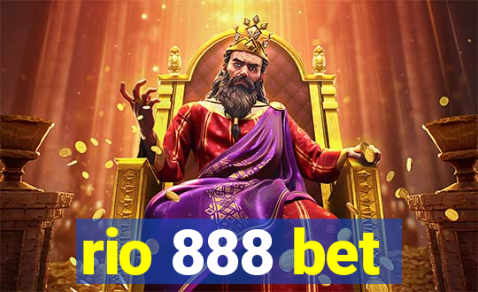 rio 888 bet