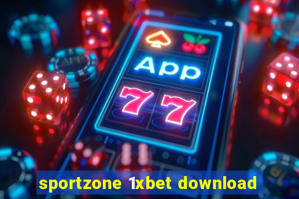 sportzone 1xbet download