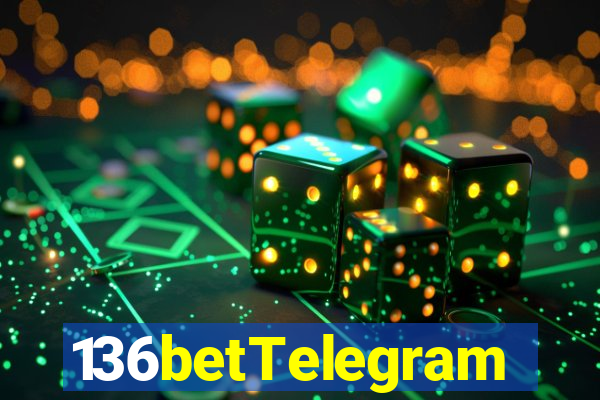 136betTelegram