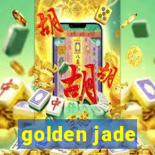 golden jade