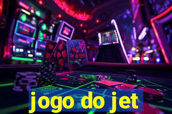 jogo do jet