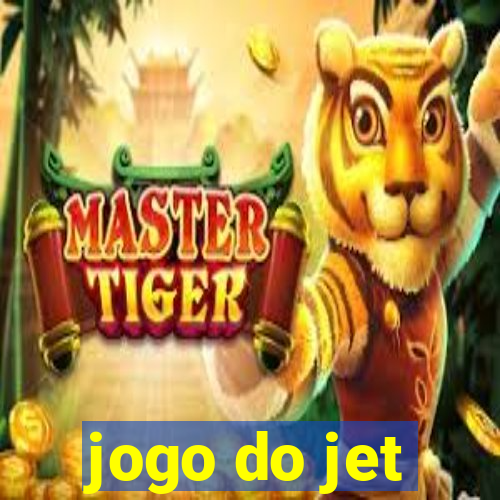 jogo do jet