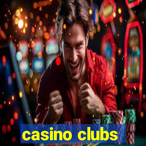 casino clubs