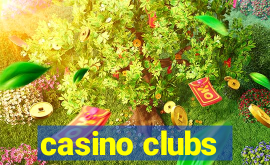 casino clubs