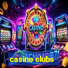 casino clubs