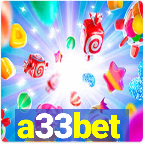 a33bet