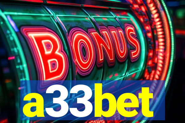 a33bet