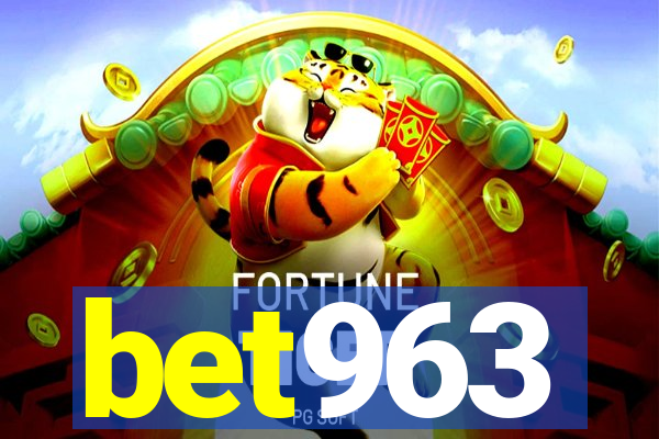 bet963