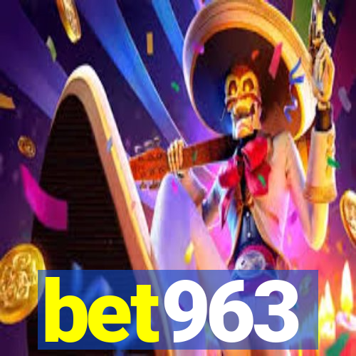 bet963