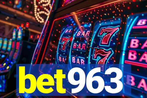 bet963