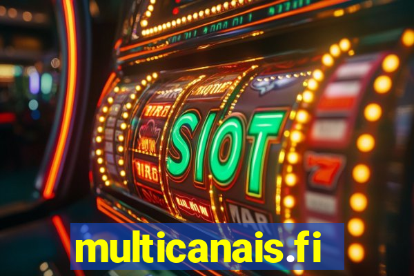 multicanais.fi