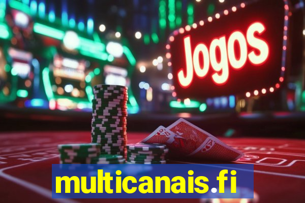 multicanais.fi