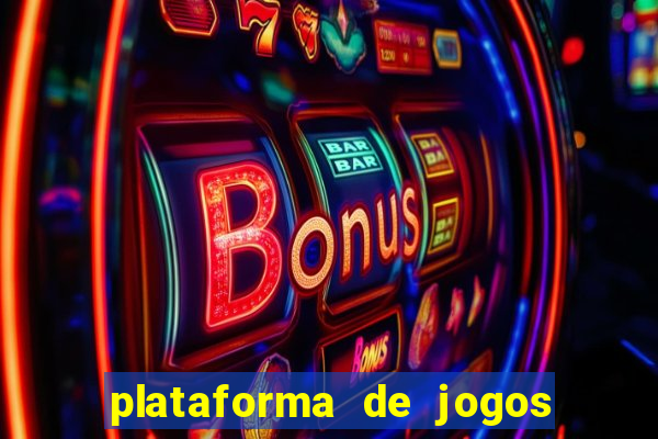 plataforma de jogos rico 33