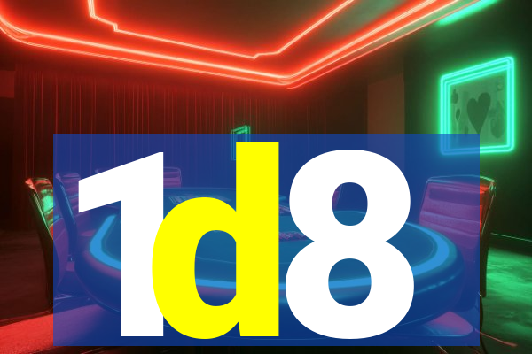 1d8