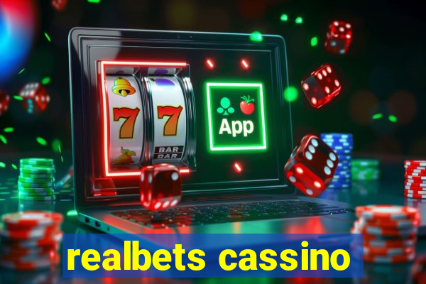 realbets cassino