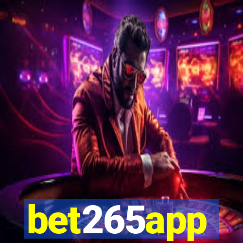 bet265app