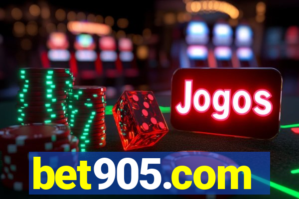 bet905.com