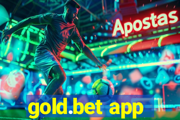 gold.bet app