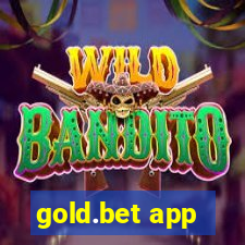 gold.bet app