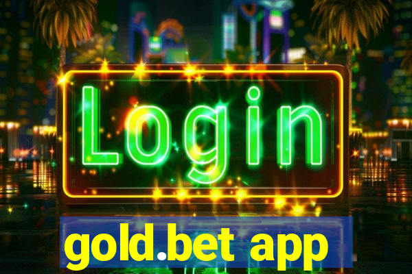 gold.bet app