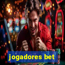 jogadores bet