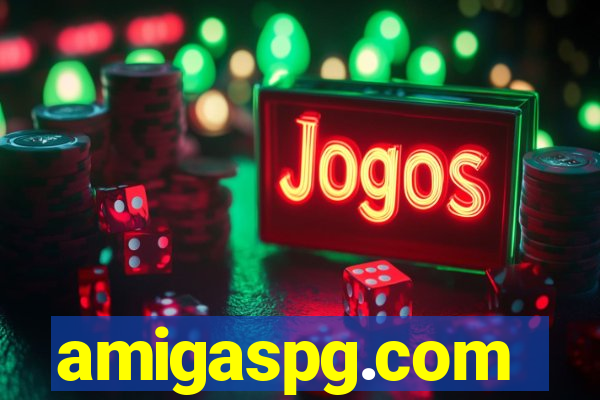 amigaspg.com