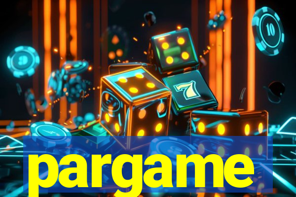 pargame