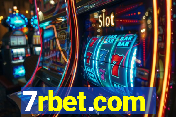 7rbet.com