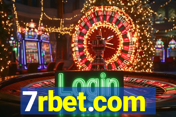 7rbet.com