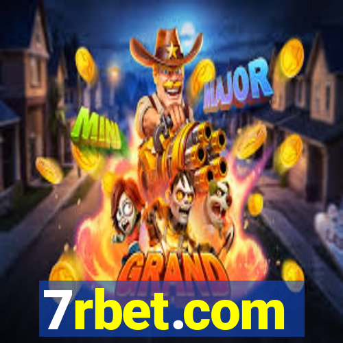 7rbet.com