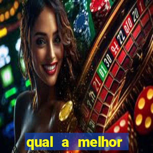 qual a melhor plataforma para ganhar dinheiro com jogos