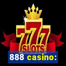 888 casino: