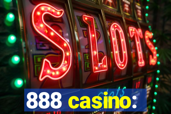 888 casino: