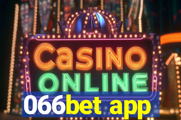 066bet app