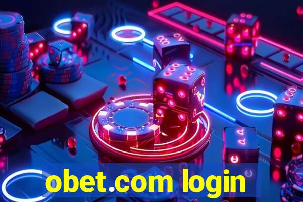 obet.com login