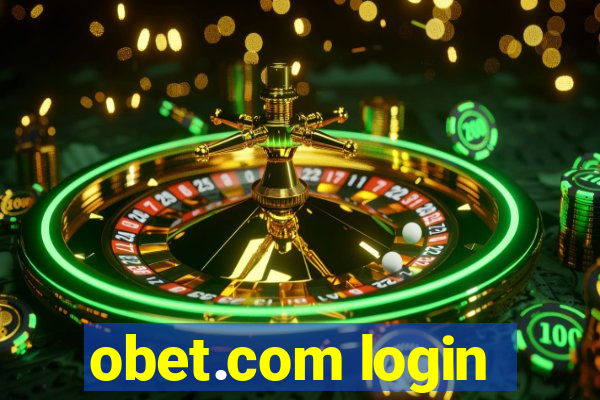 obet.com login