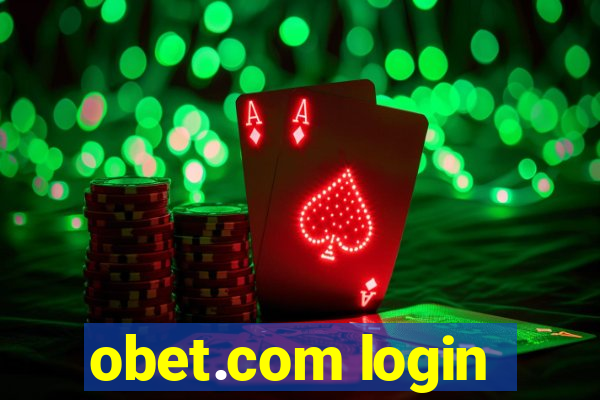 obet.com login