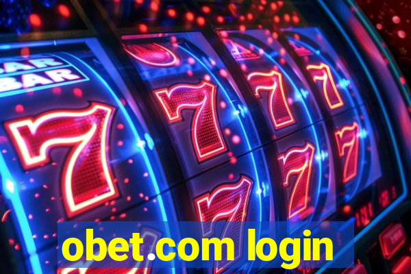 obet.com login