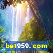 bet959. com