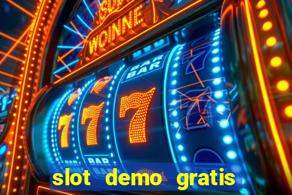 slot demo gratis wild bounty showdown