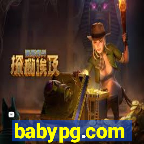 babypg.com