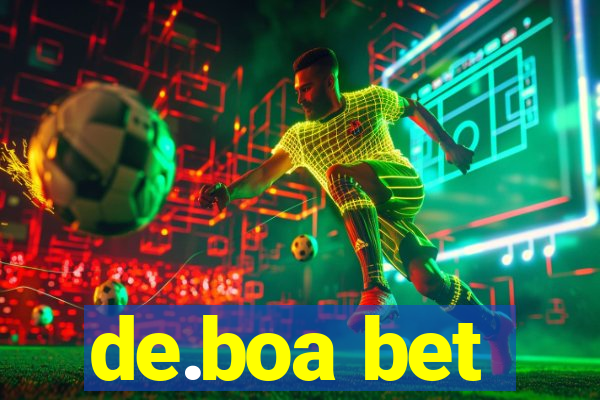 de.boa bet