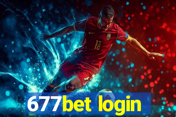 677bet login