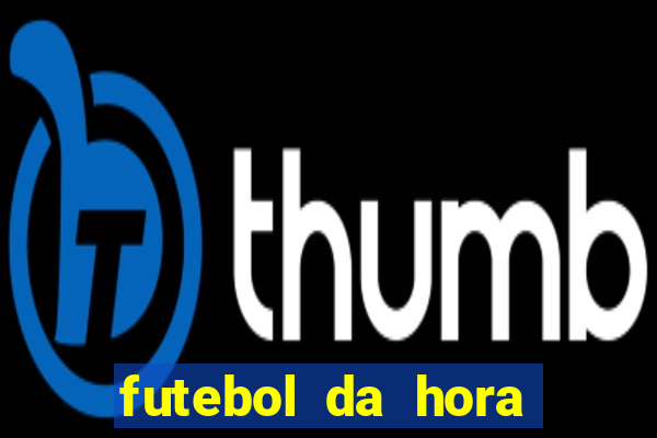 futebol da hora 3.3 atualizado