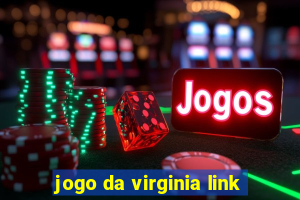 jogo da virginia link